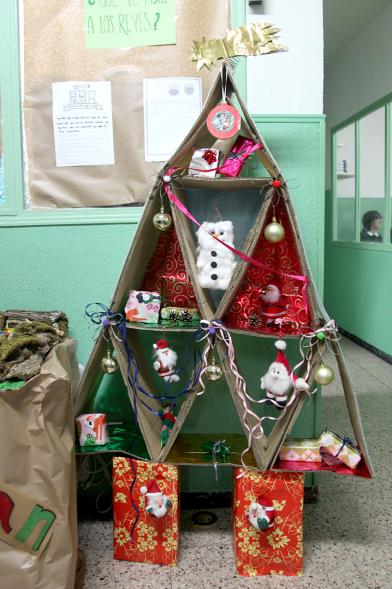 Árbol de navidad