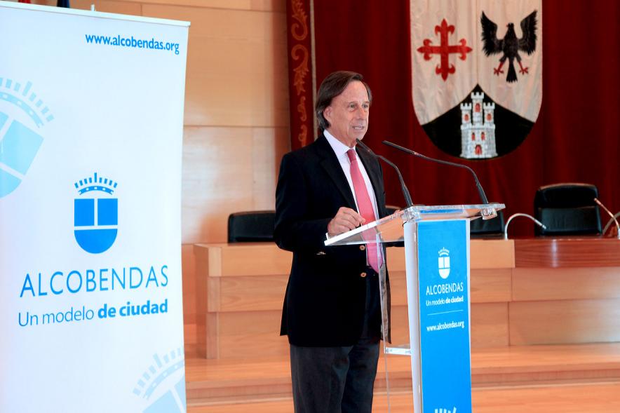 Acto de Jubilación de Profesores - 122647