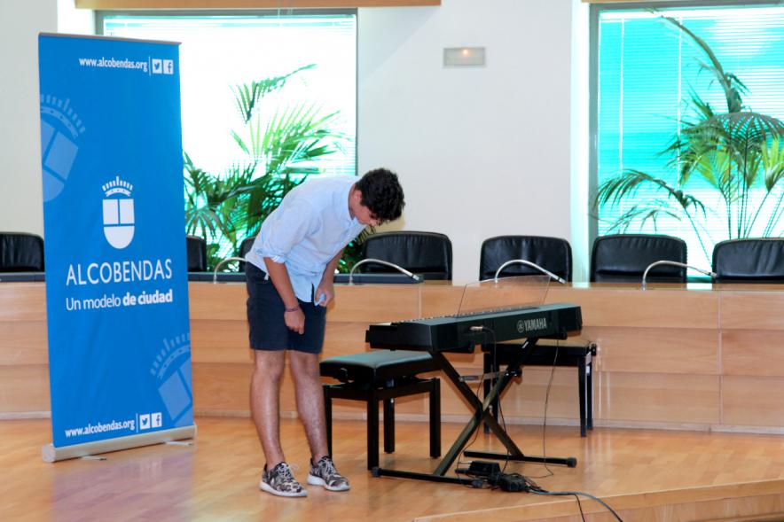 Jubilación de Profesores 2018