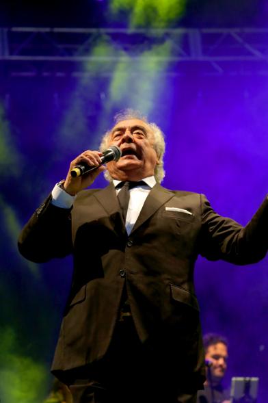 San Isidro 2018 - Concierto de Los del Río - 149874