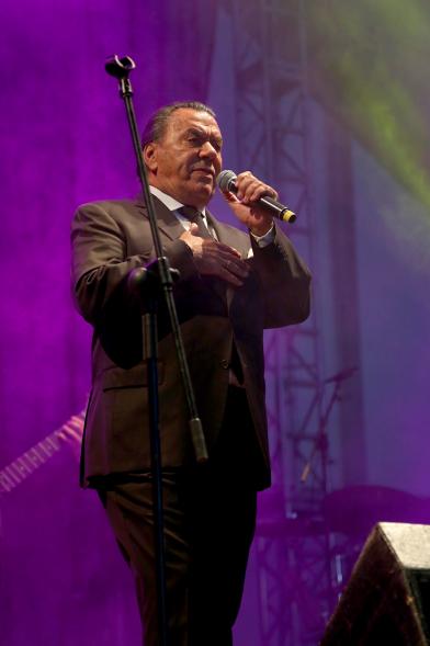 San Isidro 2018 - Concierto de Los del Río - 149873