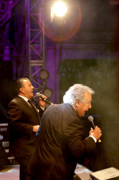 San Isidro 2018 - Concierto de Los del Río - 149883
