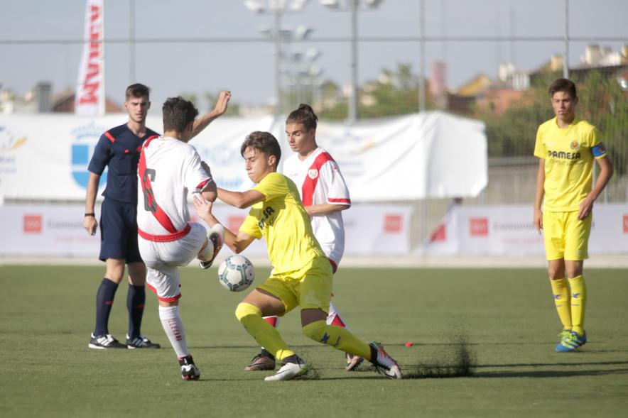 Momento del juego