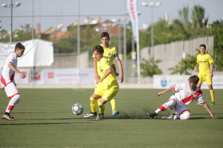 Lance del juego