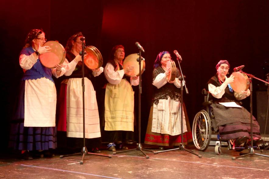 Mercau Astur 2019