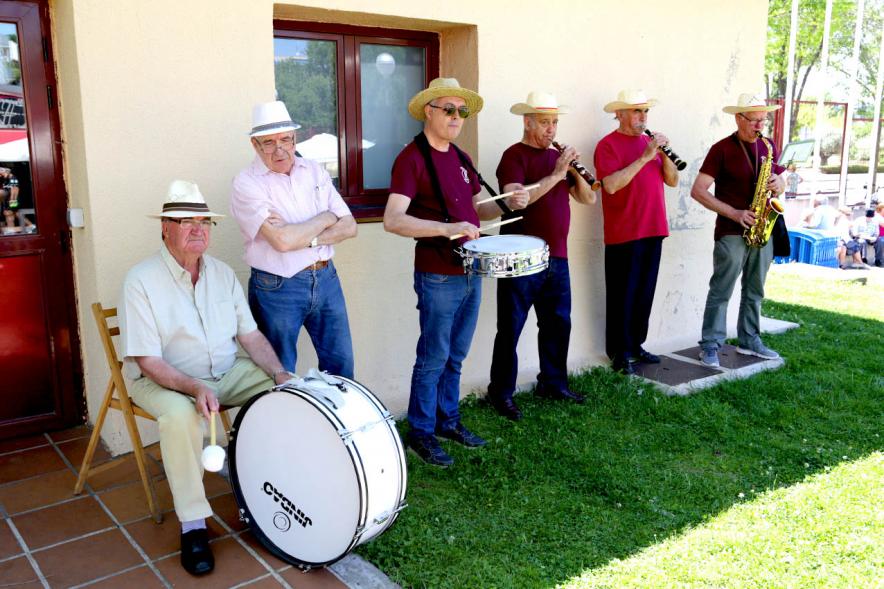 Banda musical - 2019