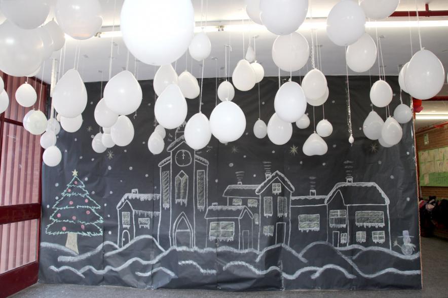 Decoración