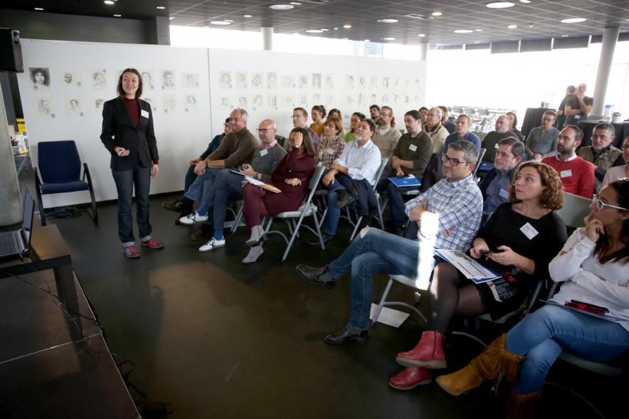 Oponente en la Jornadas de Laboratorio de Movilidad en Torno a los Centros Escolares -2020