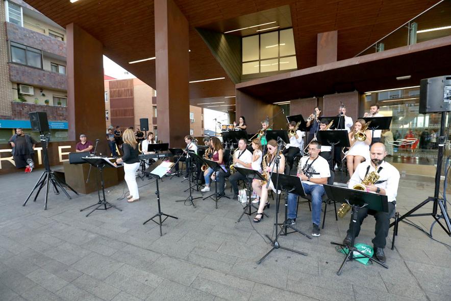 Banda musical - 2019