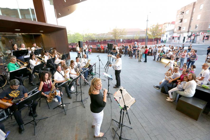 Banda musical - 2019