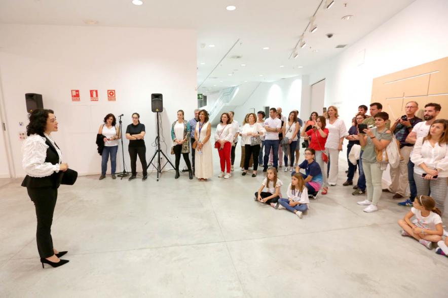 Noche en Blanco 2019 - 
