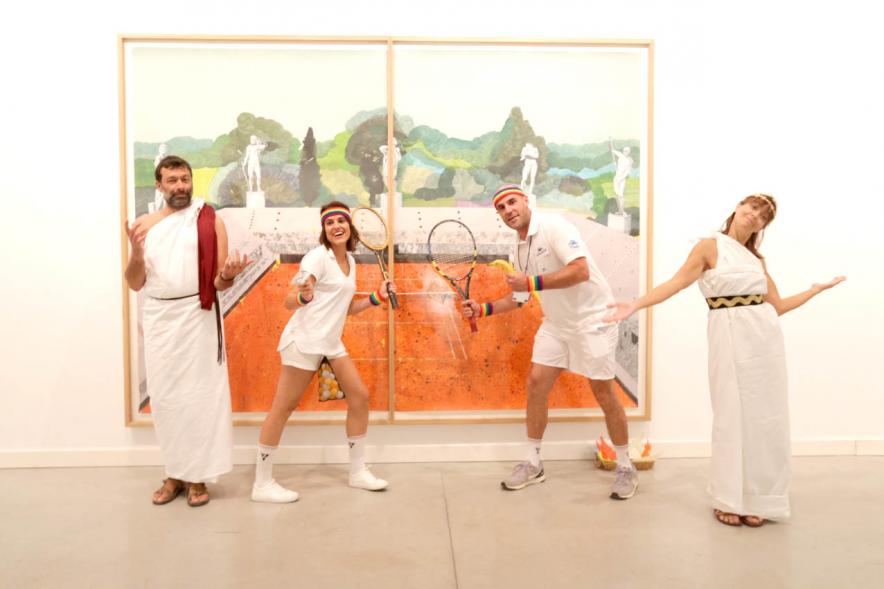Noche en Blanco 2019 