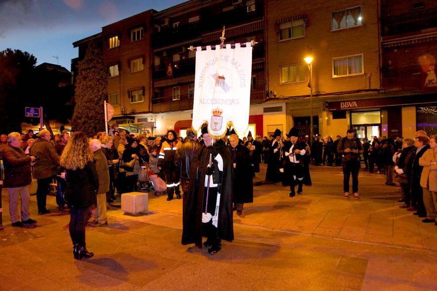 Fiestas Virgen de la Paz 2019 - Ofrenda Floral - Desfile de una Hermandad.