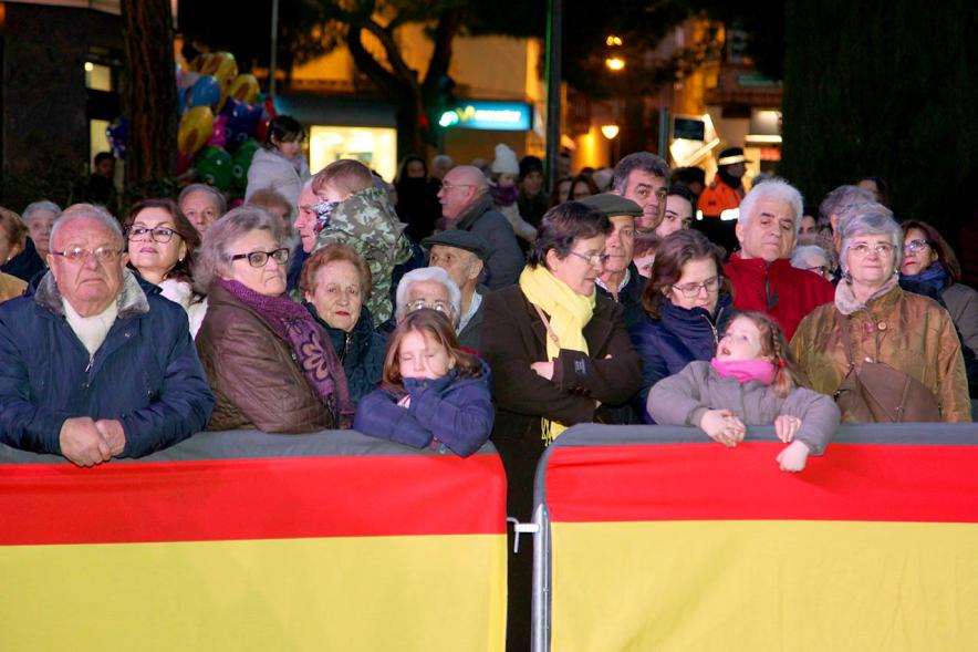  Participantes al evento Ofrenda de floral a la Virgen de la Paz – 2020