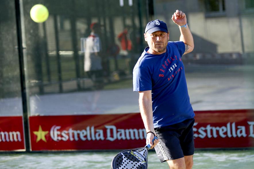 Torneo de Padel Torrija´s Championship - Un jugador.
