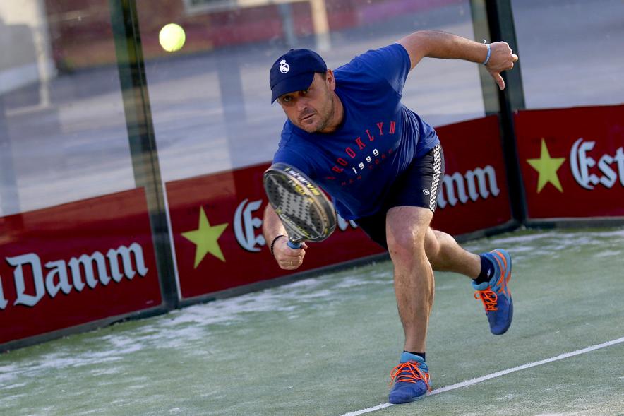 Torneo de Padel Torrija´s Championship - Un jugador.