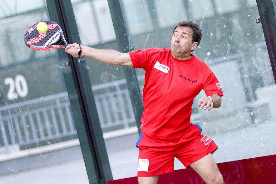 Torneo de Padel Torrija´s Championship - Un jugador.