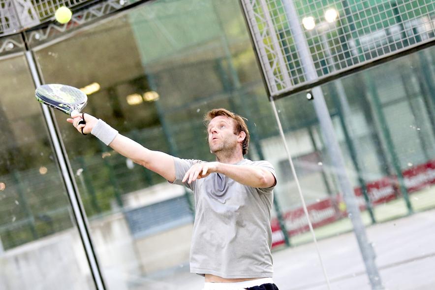 Torneo de Padel Torrija´s Championship - Un jugador.