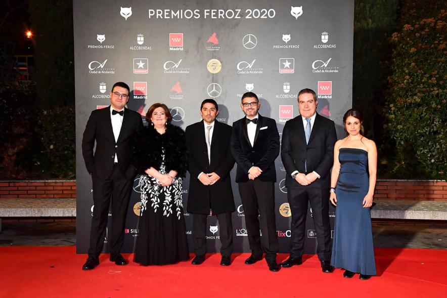 Miguel Ángel Perdiguero con delegación municipal