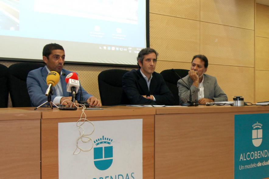 Presentación del Plan de Movilidad Urbana Sostenible - 166046