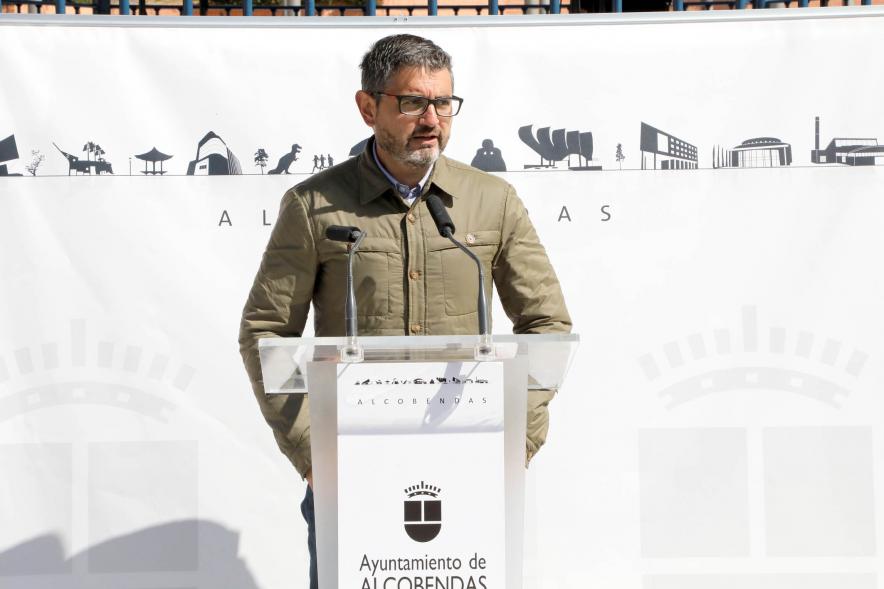 Discurso del Alcalde Miguel Ángel Arranz – 2021