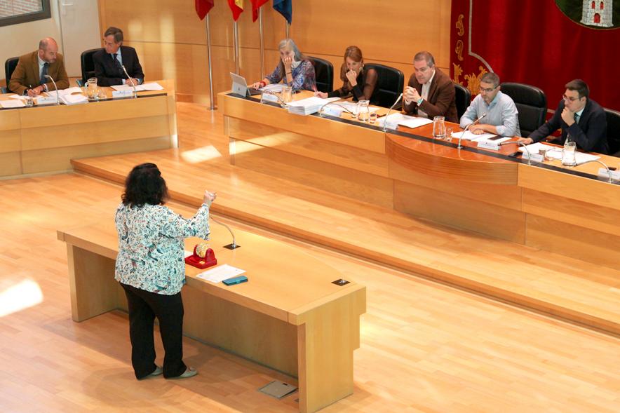 Momento de sorteo