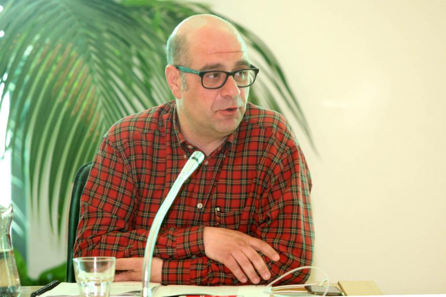 Pleno Municipal Ordinario 30/04/2019 