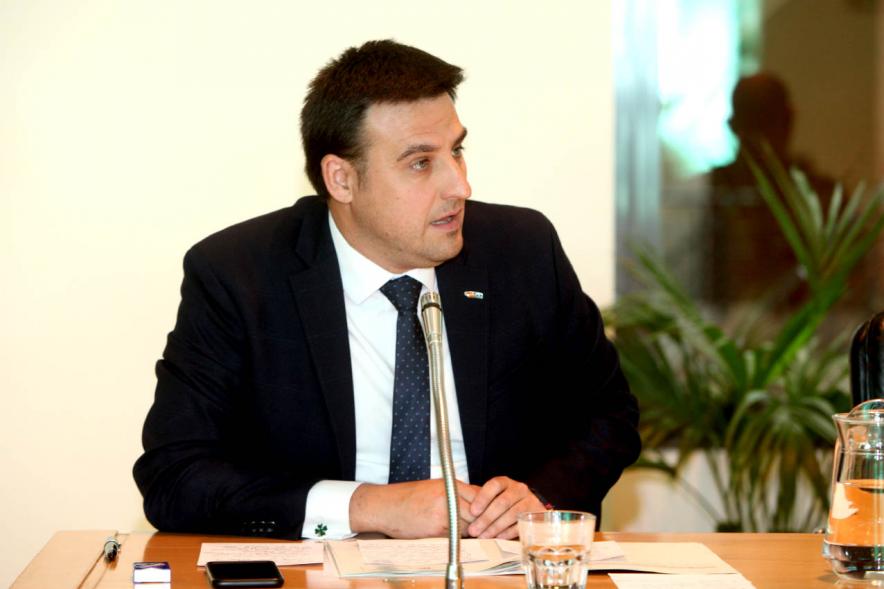 Pleno Municipal Ordinario 30/04/2019 -