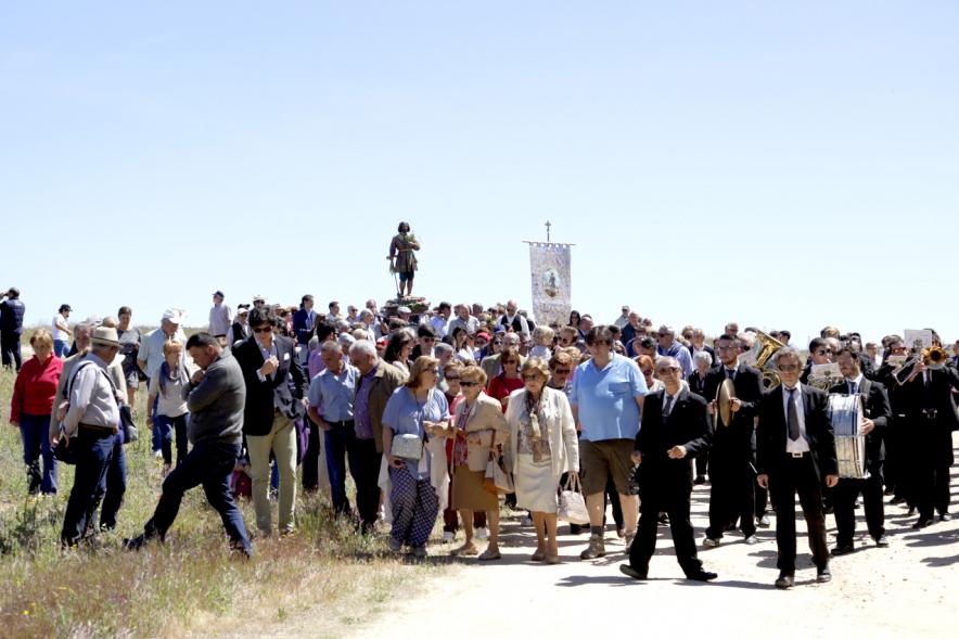San Isidro 2018 - Pradera de San Isidro - 149970