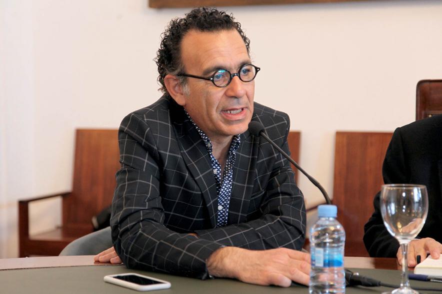  Miembro del jurado. 
