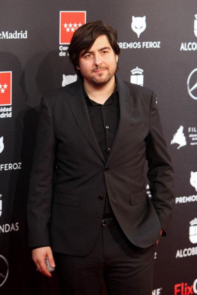 Posando en la alfombra roja