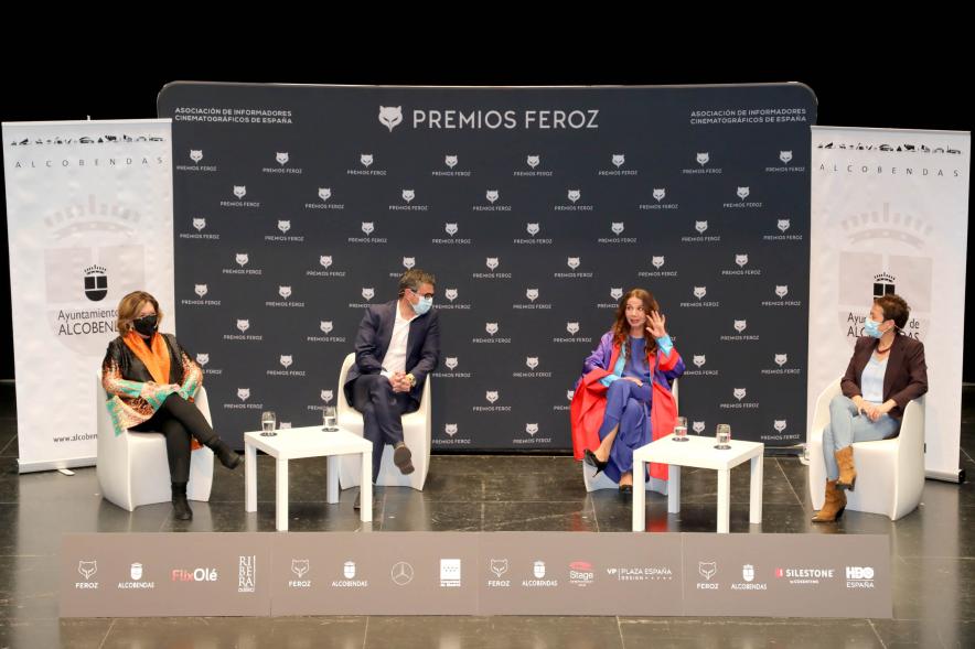 Momento del evento