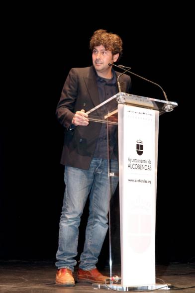 Rafael Boeta Pardo, dramaturgo, poeta, actor y profesor feminista