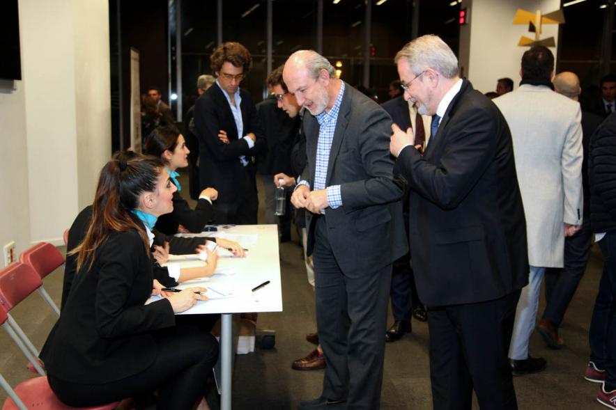 Entrega Premios Alcobendas Emprendedores 2019