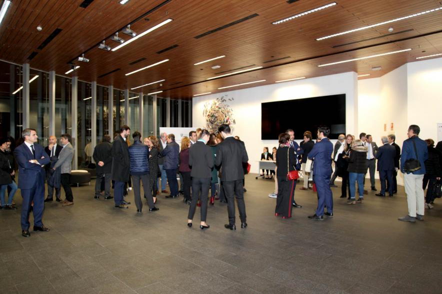 Vista general del evento - 2019 