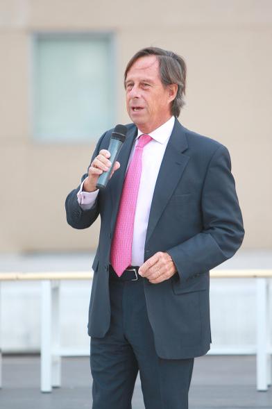 Presentación Equipos FUNDAL Temporada 2016-17 -El alcalde.