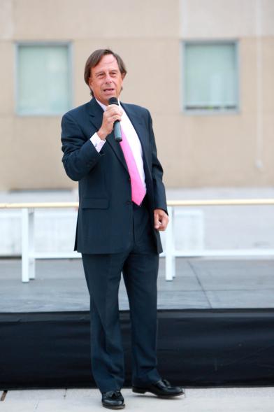 Presentación Equipos FUNDAL Temporada 2016-17 -  El alcalde.