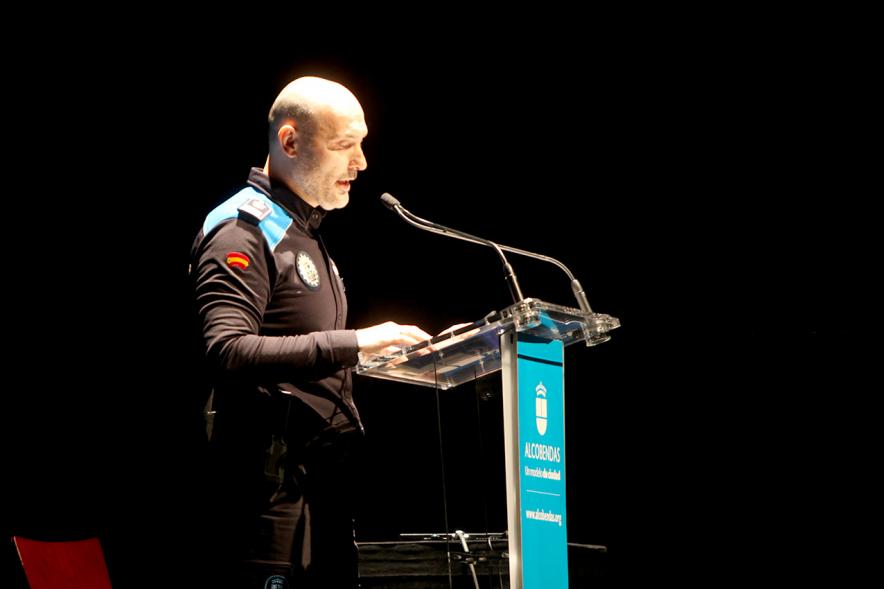 Presentación de la Campaña "Se Buscan Valientes" - Audiovisual de la campaña.