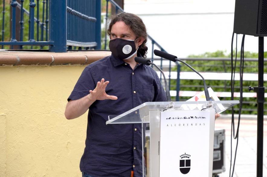Eduardo Andradas – 2021