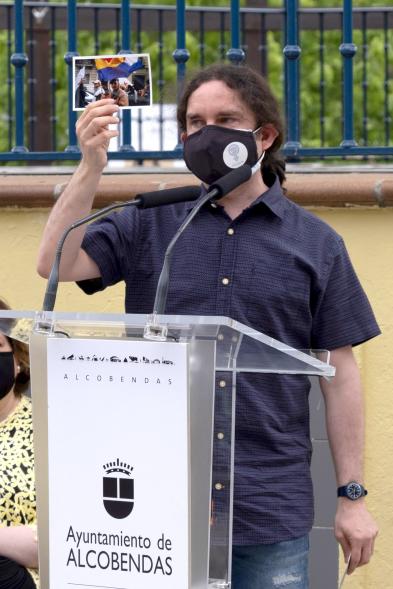 Eduardo Andradas – 2021
