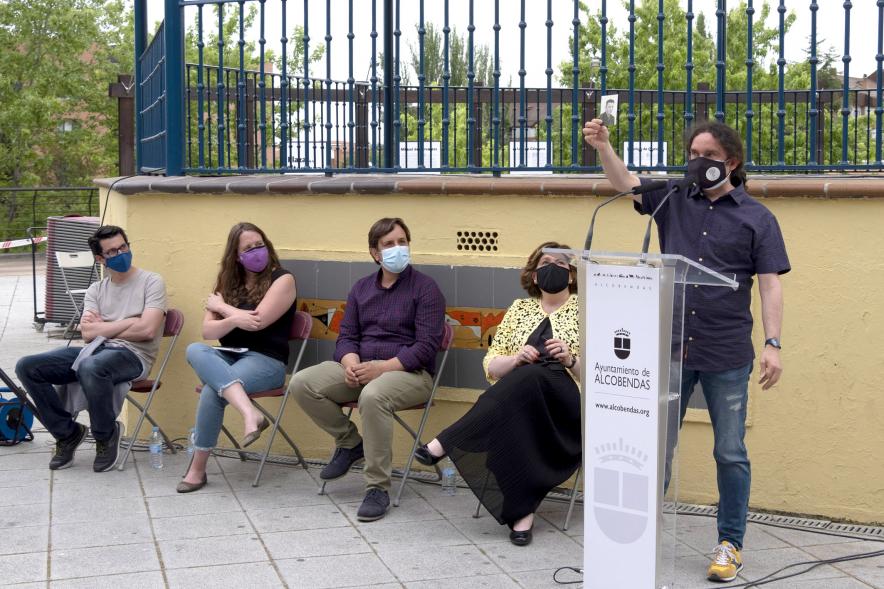 Eduardo Andradas – 2021