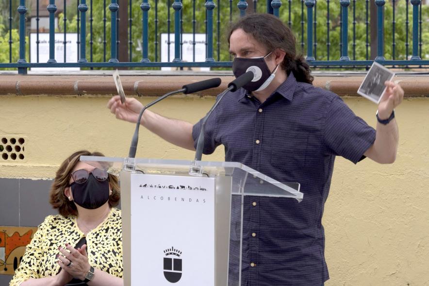 Eduardo Andradas – 2021