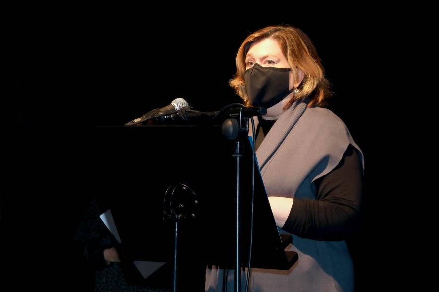 Presentación Libro Asociación Brocal 