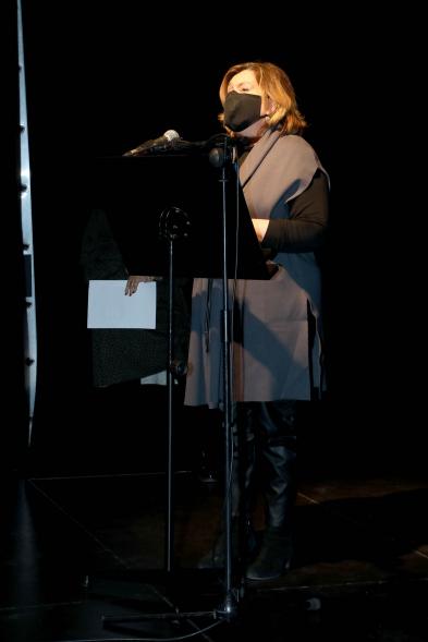 Presentación Libro Asociación Brocal