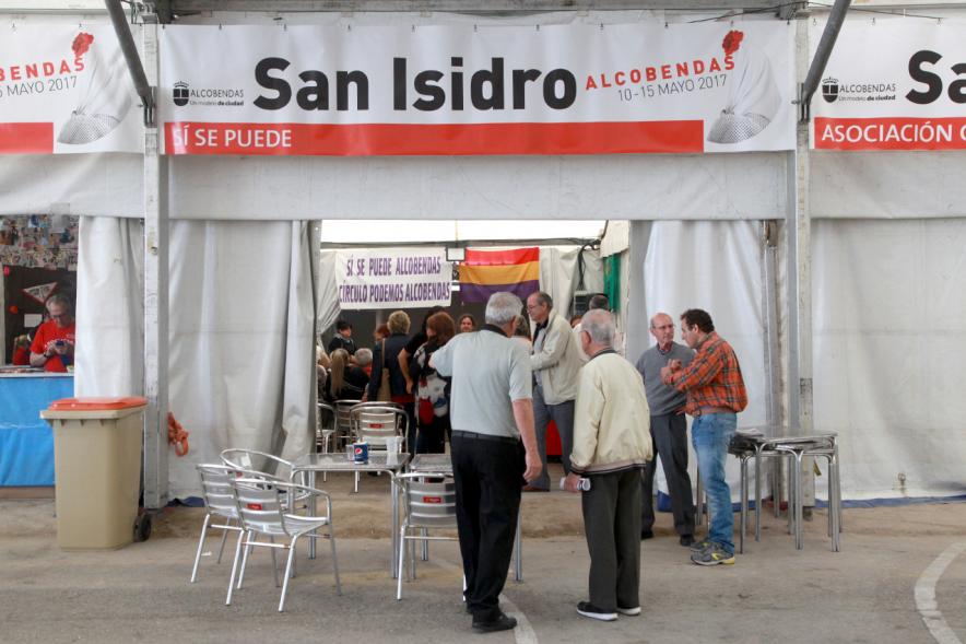 Asociación Sí se puede