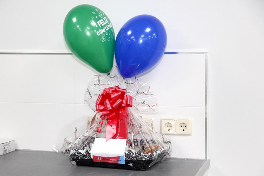 Inauguración Ampliación Instalaciones Empresa regalooriginal.com - Imagen de regalooriginal.