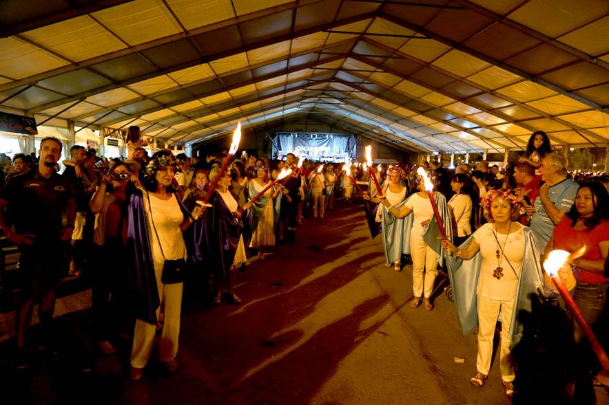 Noche de San Juan 2019