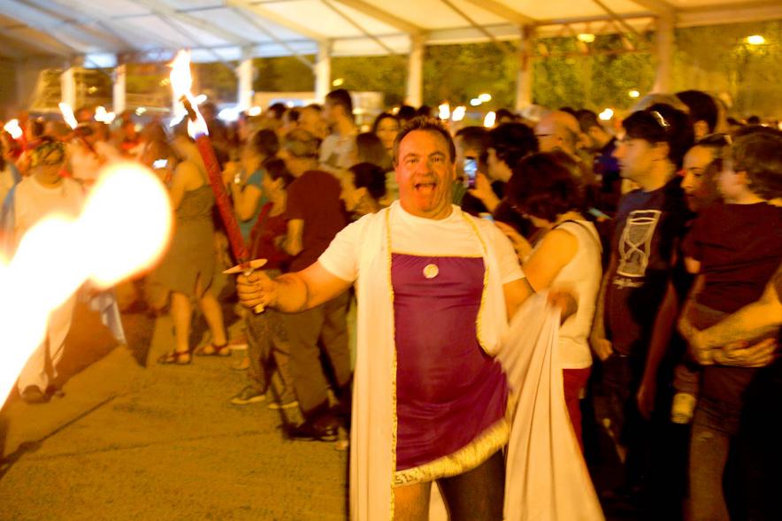 Noche de San Juan 2019 - 
