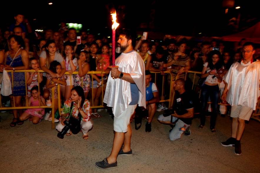 Noche de San Juan 2019