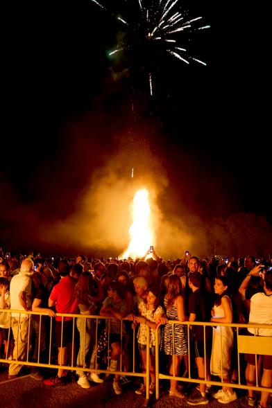 Noche de San Juan 2019 
